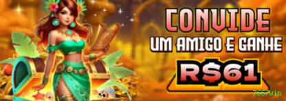 7667win Plataforma