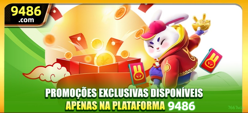 7667win Plataforma