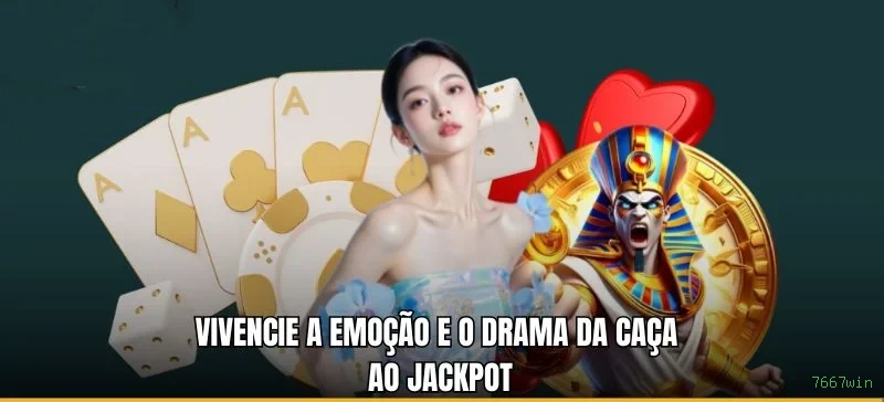 Jackpot Slots