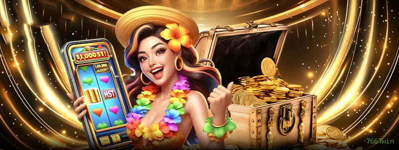 Jogos de Mesa 7667win