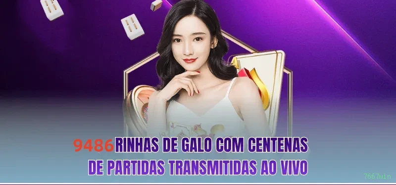 Pagamentos 7667win